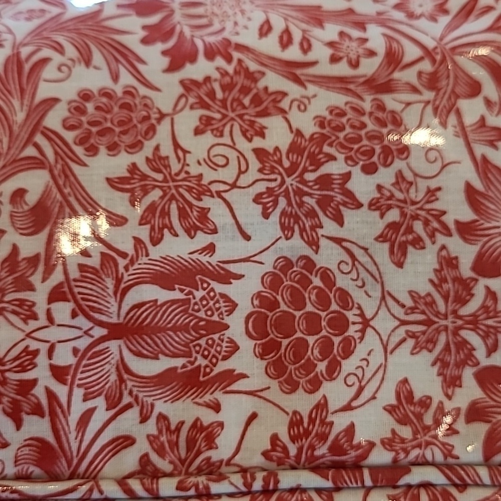 DIAPEES & WIPEES Hipster Bag, Floral Print - Picture 13 of 15